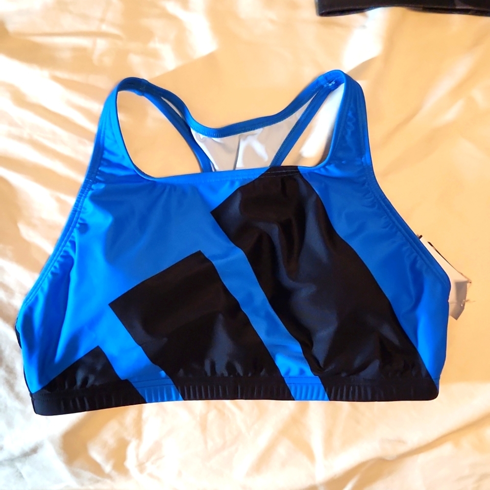 ADIDAS SWIM BRA